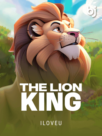 দ্য লায়ন কিং icon