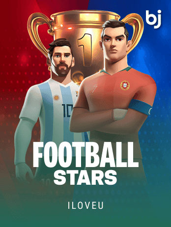 FootBall Stars icon