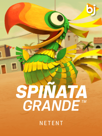Spiñata Grande™ icon