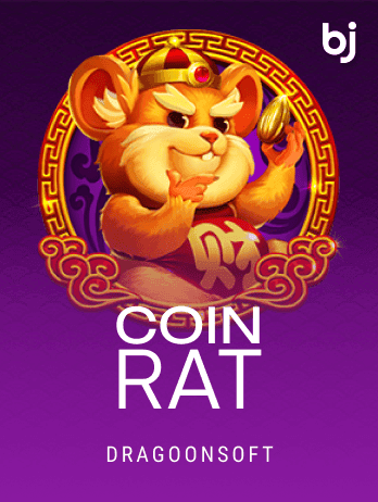Coin Rat icon