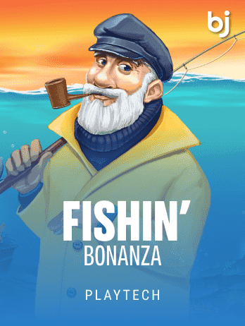 Fishin' Bonanza icon