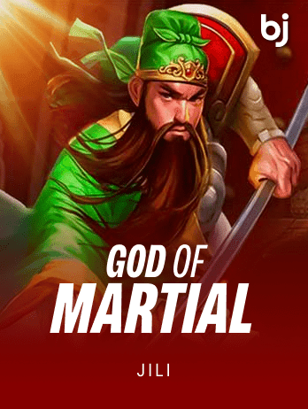 God Of Martial icon