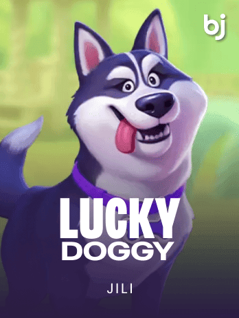 Lucky Doggy icon