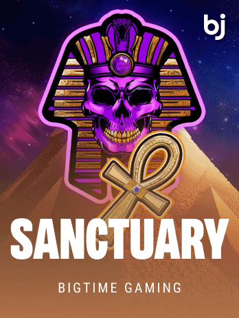 Sanctuary icon