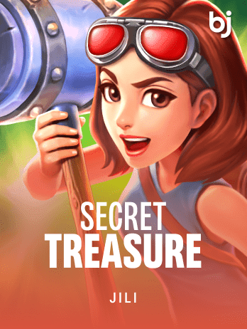 Secret Treasure icon