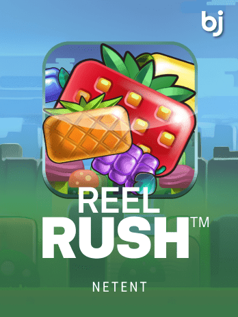 Reel Rush™ icon