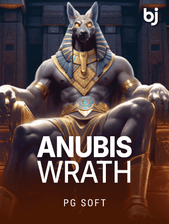 Anubis Wrath icon