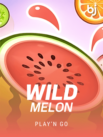 Wild Melon icon