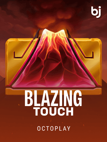 Blazing Touch icon