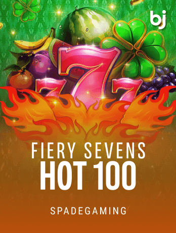 Fiery Sevens Hot 100 icon