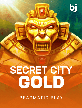 Secret City Gold icon