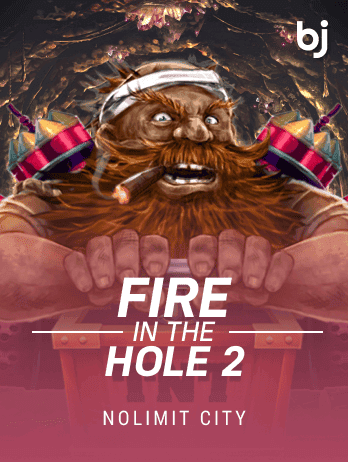 Fire In The Hole 2 icon